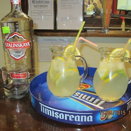 Pensiunea Ramona Tulcea Ngoại thất bức ảnh