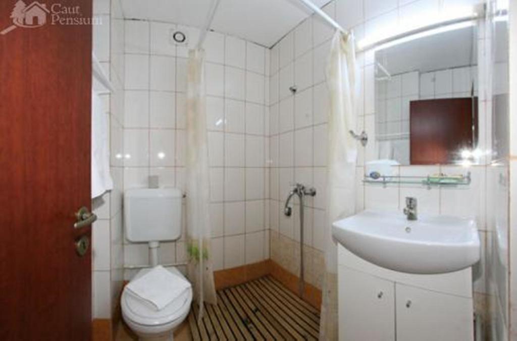 Pensiunea Ramona Tulcea Phòng bức ảnh