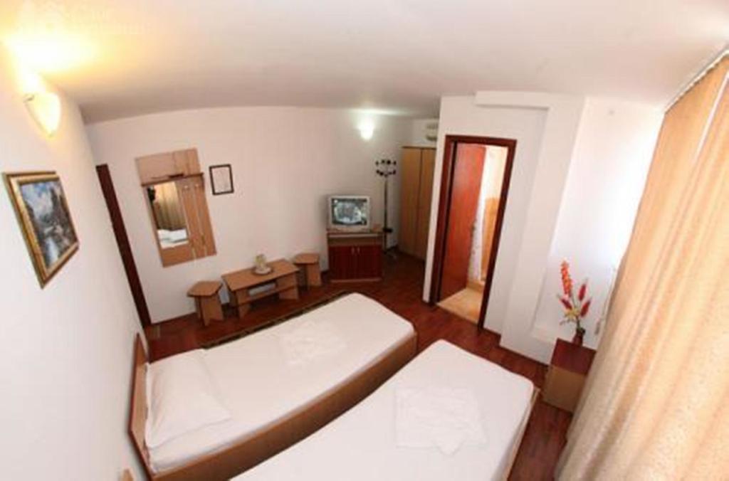 Pensiunea Ramona Tulcea Phòng bức ảnh
