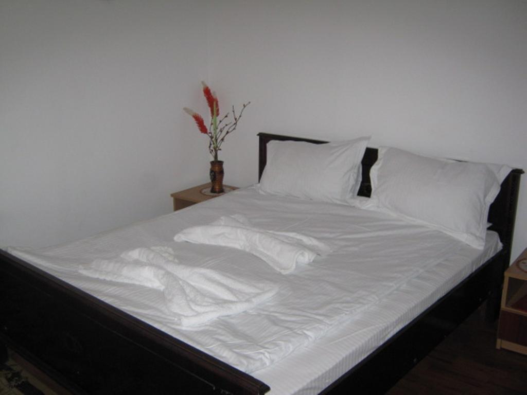 Pensiunea Ramona Tulcea Phòng bức ảnh